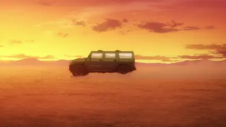 Space Brothers (2012 S02E06 An Engineers Switch Dekinai