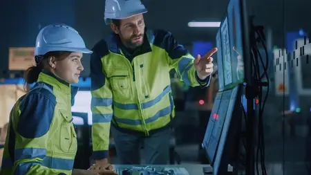 Reliability Engineering & RCM: Industrial Systems Optimizati