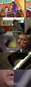 Abducted in Mexico (2023)