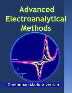 Advanced Electroanalytical Methods