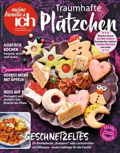 Meine Familie & ich - Nr.12 2025