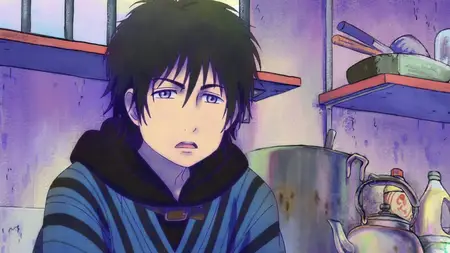 Dekin no Mogura - 02