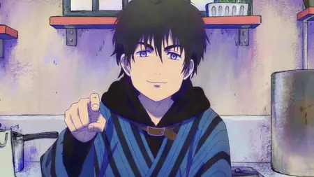 Dekin no Mogura - 02