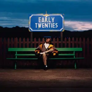 Cat Burns - early twenties (Deluxe) (2024) [Official Digital Download]