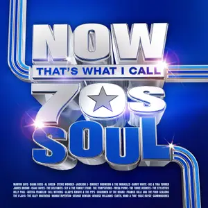 VA - NOW That's What I Call 70s Soul (2026)