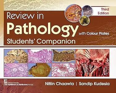 Review in Pathology