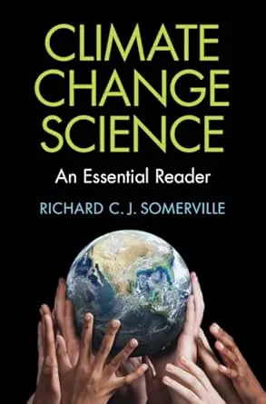 Climate Change Science