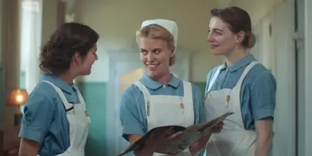 The New Nurses - Die Schwesternschule S01E02