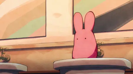 After school Hanako kun S05E06 The Summer Monster Toilet bound Hanako san Return of the Summer Monster