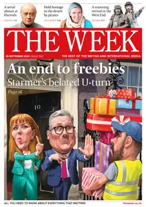 The Week UK - 28 September 2024