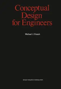 Conceptual Design for Engineers