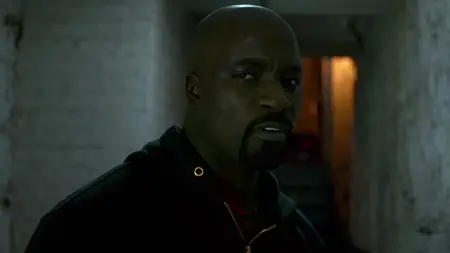 Marvel's Luke Cage S01E12