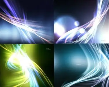 Abstract wallpapers №69