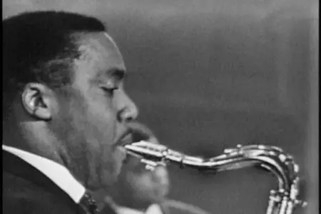 Jazz Icons: Art Blakey - Live in '65 (2009)