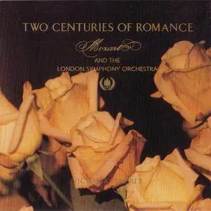 The London Symphony Orchestra - Victoria's Secret: Two Centuries Of Romance Vol. 6 (1993) {Victoria's Secret} **[RE-UP]**