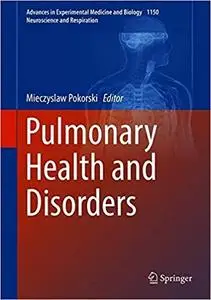 Pulmonary Health and Disorders