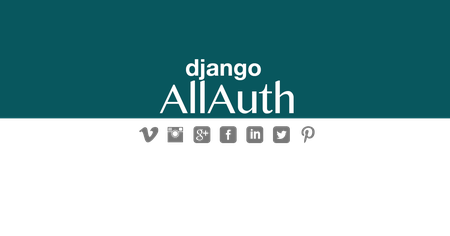 Django AllAuth