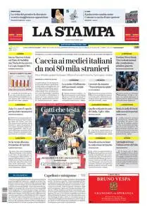 La Stampa Asti - 9 Dicembre 2023