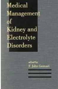 Medical Management of Kidney and Electrolyte Disorders