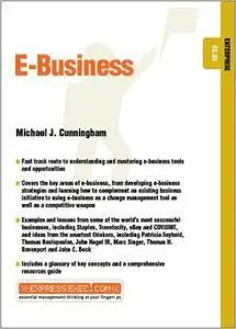 E-Business: Enterprise 02.03 (Repost)