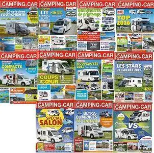 Camping-Car - Full Year 2016 Collection
