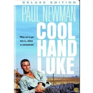 Cool Hand Luke [Deluxe Edition] (1967)