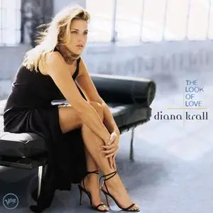 Diana Krall - The Look Of Love (2001/2014) [Official Digital Download 24/96]