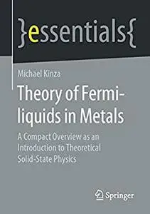 Theory of Fermi-liquids in Metals