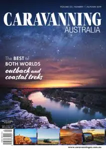 Caravanning Australia – January 2019