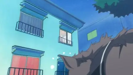 Jashin chan Dropkick BD BOX TV  Tokuten BD Jashin chan Dropkick 06 (BD 1920x1080 x 264 Flac mkv" yEnc