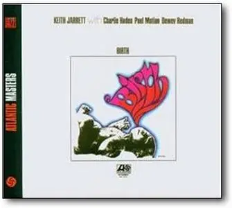 Keith Jarrett - Birth