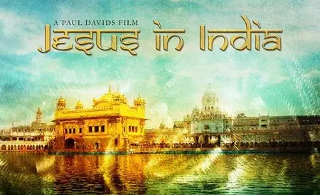 Jesus in India (2008)
