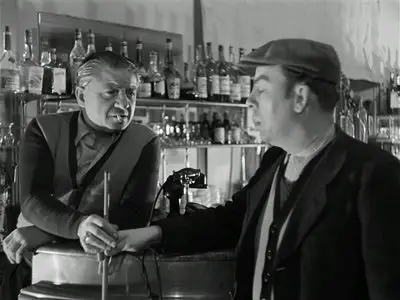 Razzia sur la chnouf (1955)