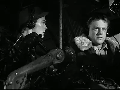 Island in The Sky (1953)