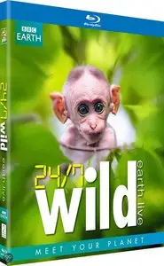 BBC. Planet Earth Live. Season 2 (2012)