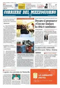 Corriere del Mezzogiorno Bari – 30 dicembre 2018