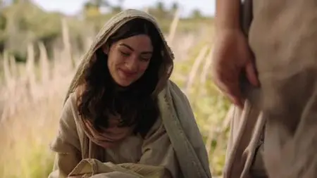 Jesus His Life S01E08