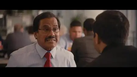 Master of None S02E07