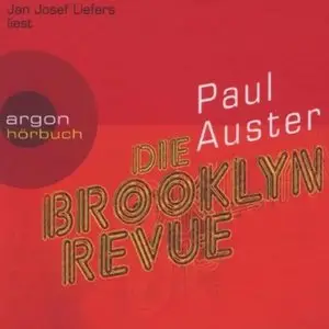 Paul Auster - Die Brooklyn Revue