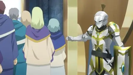 Shironeko Project: Zero Chronicle (2020) (11-12)