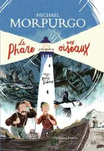Michael Morpurgo, "Le phare aux oiseaux"