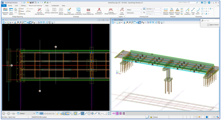 OpenBridge Designer CONNECT Edition 2022 Release 2