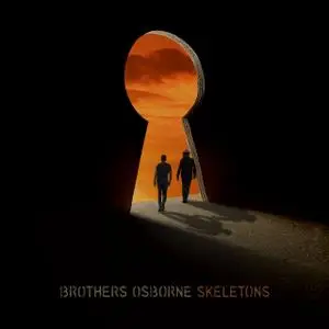 Brothers Osborne - Skeletons (2020) [Official Digital Download]