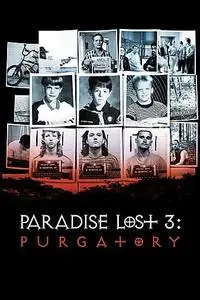 Paradise Lost 3: Purgatory (2011)