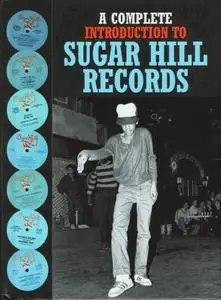VA - A Complete Introduction to Sugar Hill Records (2010)