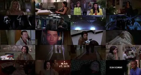 Scream 3 (2000)