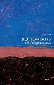 Bohemians: A Very Short Introduction (VERY SHORT INTRODUCTIONS)