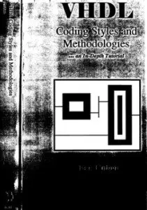 VHDL Coding Styles and Methodologies (repost)