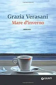 Grazia Verasani - Mare d’inverno (Repost)