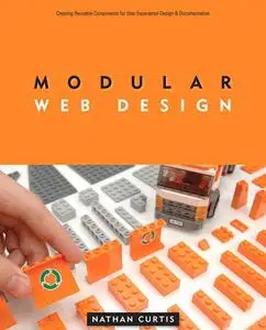 Modular Web Design: Creating Reusable Components for User Experience Design